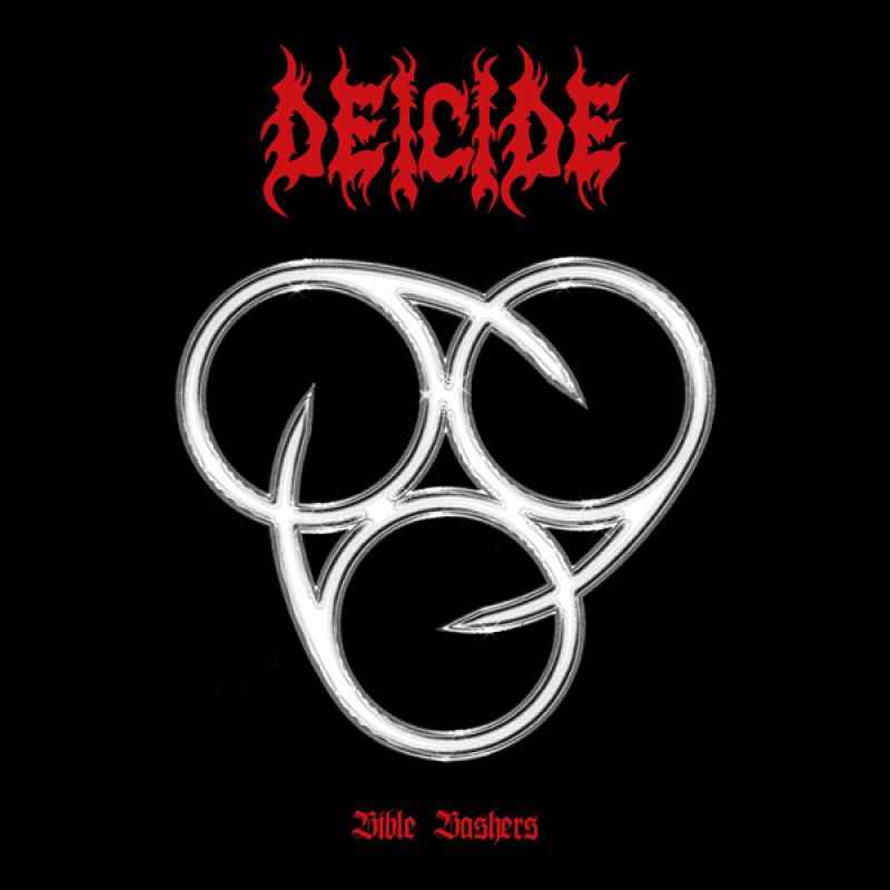 DEICIDE - Bible Bashers DIGI 3CD